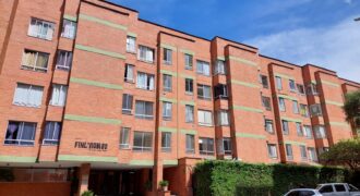 ARRIENDO APARTAMENTO EN LA FLORESTA