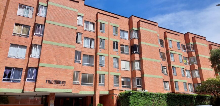 ARRIENDO APARTAMENTO EN LA FLORESTA