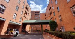 ARRIENDO APARTAMENTO EN LA FLORESTA