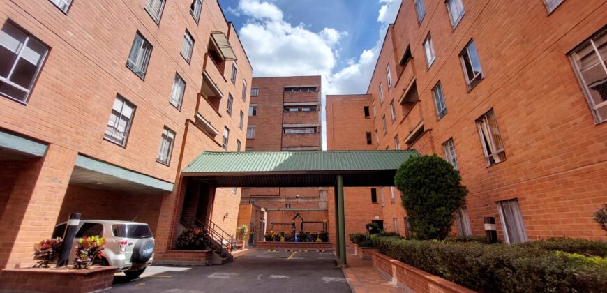 ARRIENDO APARTAMENTO EN LA FLORESTA