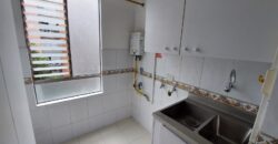 ARRIENDO APARTAMENTO EN LA FLORESTA