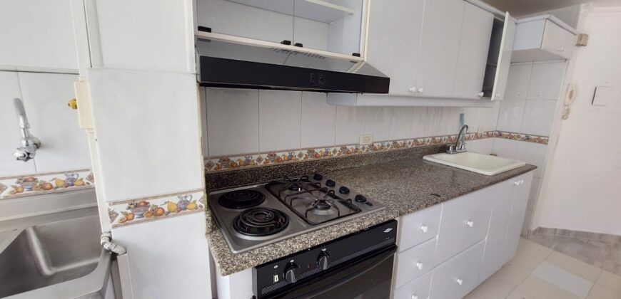 ARRIENDO APARTAMENTO EN LA FLORESTA