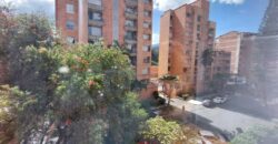 ARRIENDO APARTAMENTO EN LA FLORESTA