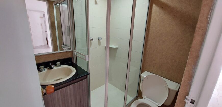 ARRIENDO APARTAMENTO EN LA FLORESTA