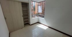 ARRIENDO APARTAMENTO EN LA FLORESTA