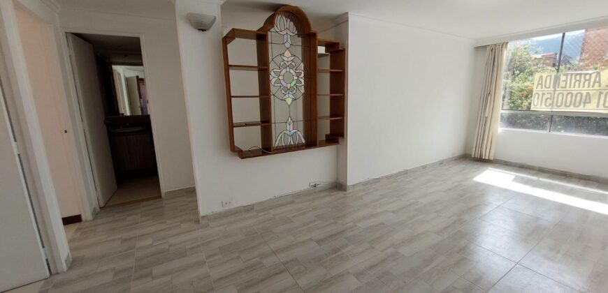 ARRIENDO APARTAMENTO EN LA FLORESTA