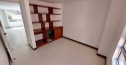 ARRIENDO APARTAMENTO EN LA FLORESTA