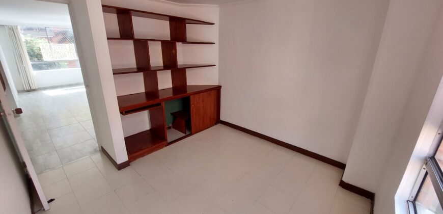 ARRIENDO APARTAMENTO EN LA FLORESTA