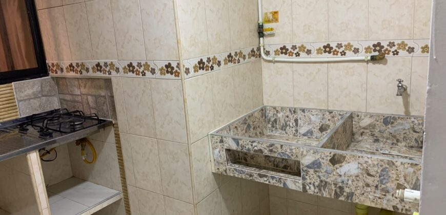 ARRIENDO APARTAMENTO EN BELENCITO
