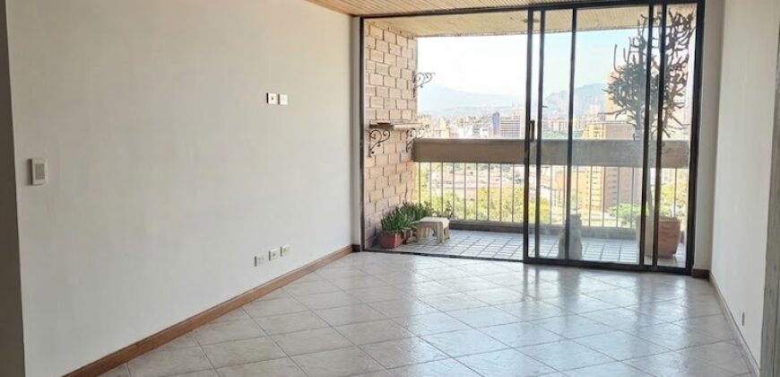 ARRINDO APARTAMENTO EN SURAMERICANA