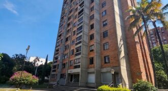 ARRINDO APARTAMENTO EN SURAMERICANA