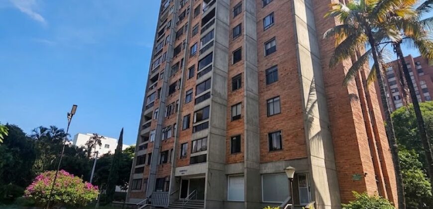 ARRINDO APARTAMENTO EN SURAMERICANA