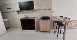 ARRIENDO APARTAESTUDIO EN EL BARRIO SANTA FE