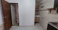 ARRIENDO APARTAESTUDIO EN EL BARRIO SANTA FE