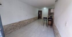 ARRIENDO APARTAESTUDIO EN EL BARRIO SANTA FE