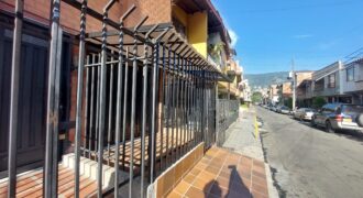 ARRIENDO APARTAESTUDIO EN EL BARRIO SANTA FE