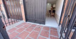 ARRIENDO APARTAESTUDIO EN EL BARRIO SANTA FE