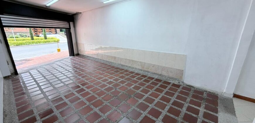 ARRIENDO LOCAL COMERCIAL EN LAURELES