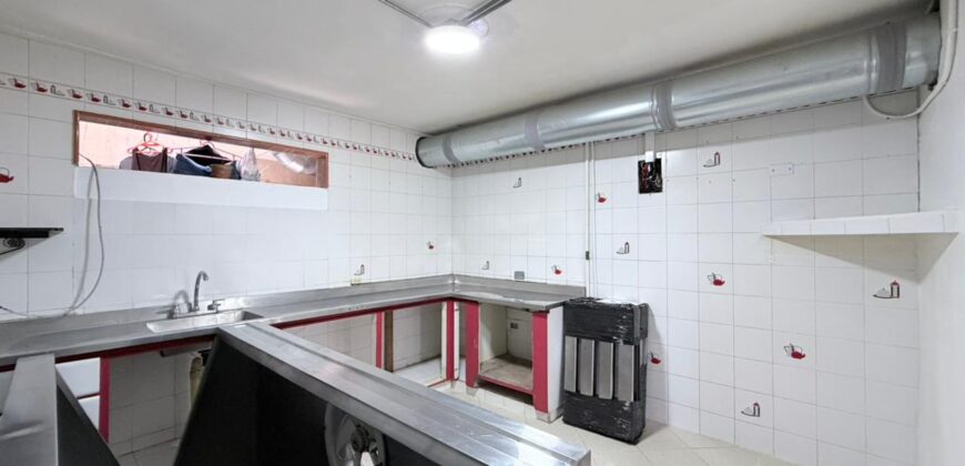 ARRIENDO LOCAL COMERCIAL EN LAURELES