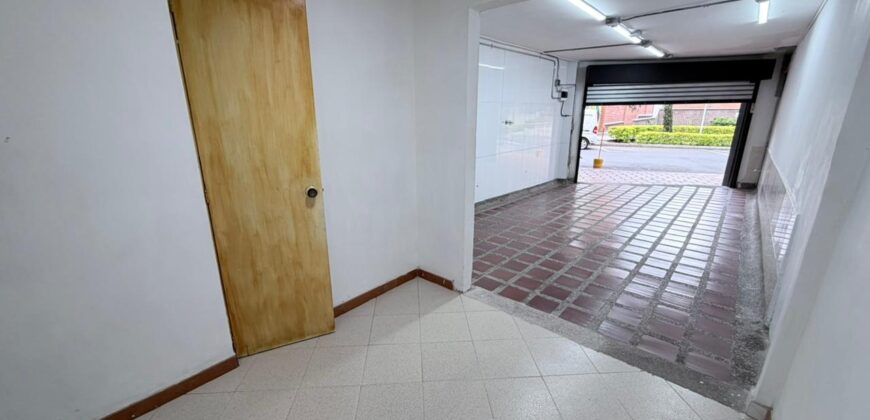 ARRIENDO LOCAL COMERCIAL EN LAURELES