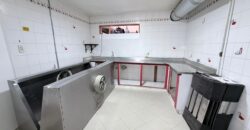 ARRIENDO LOCAL COMERCIAL EN LAURELES