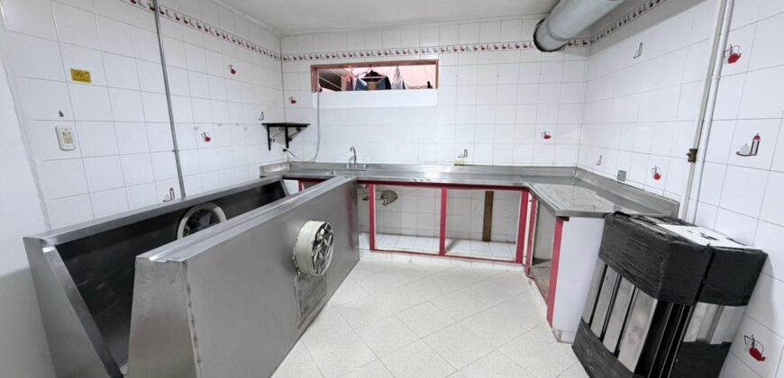 ARRIENDO LOCAL COMERCIAL EN LAURELES