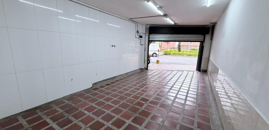 ARRIENDO LOCAL COMERCIAL EN LAURELES