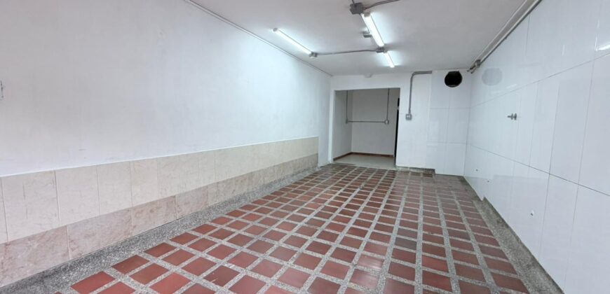 ARRIENDO LOCAL COMERCIAL EN LAURELES