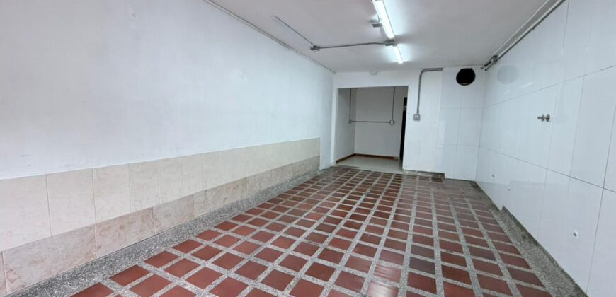 ARRIENDO LOCAL COMERCIAL EN LAURELES