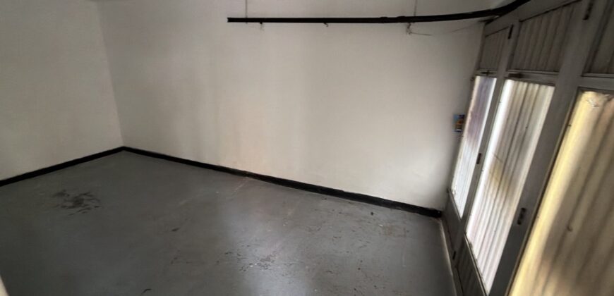 ARRIENDO CASA EN CALASANZ
