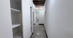 ARRIENDO CASA EN CALASANZ