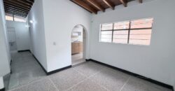 ARRIENDO CASA EN CALASANZ