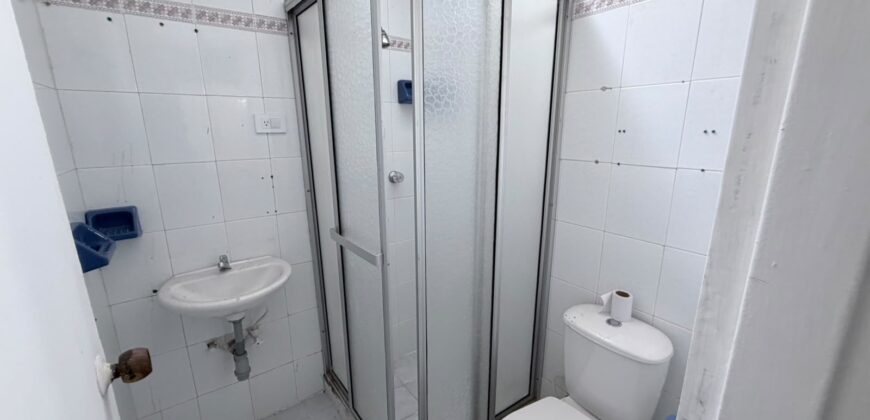 ARRIENDO CASA EN CALASANZ