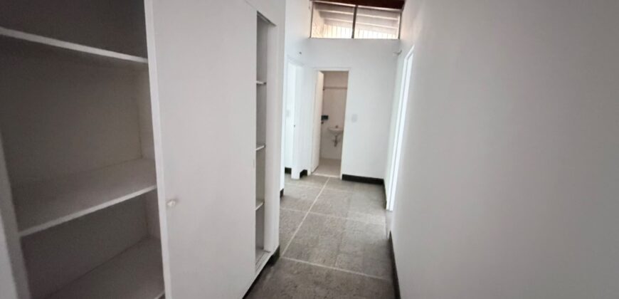 ARRIENDO CASA EN CALASANZ