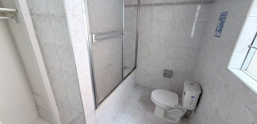 ARRIENDO CASA EN CALASANZ