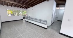 ARRIENDO CASA EN CALASANZ