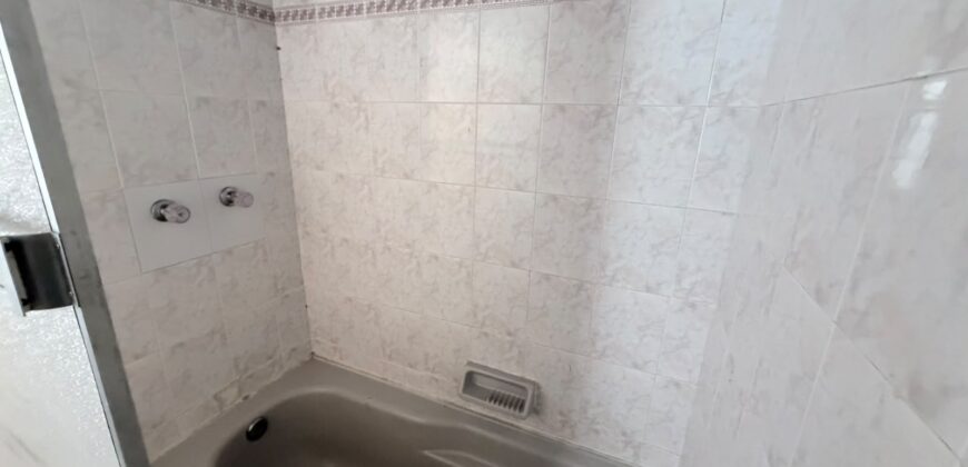 ARRIENDO CASA EN CALASANZ