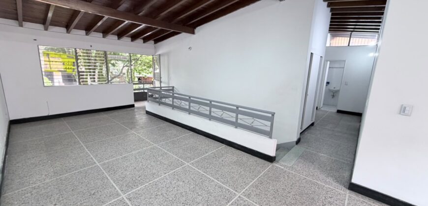 ARRIENDO CASA EN CALASANZ