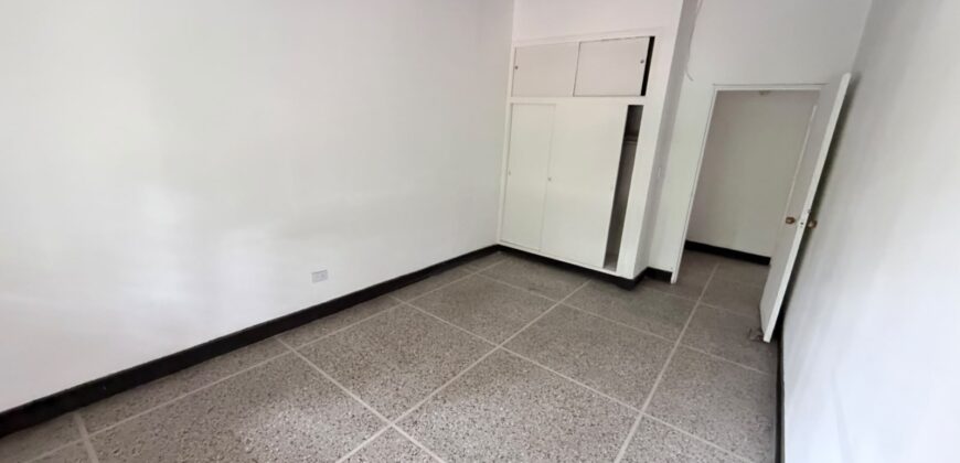 ARRIENDO CASA EN CALASANZ