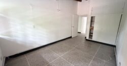 ARRIENDO CASA EN CALASANZ