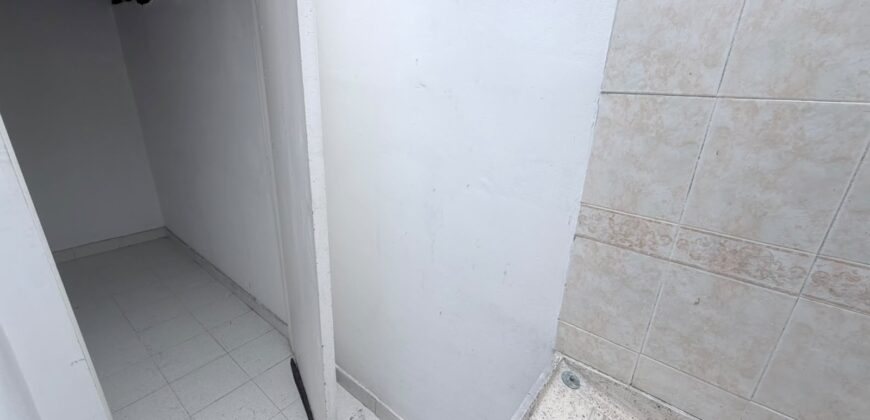 ARRIENDO CASA EN CALASANZ