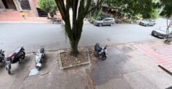 ARRIENDO CASA EN CALASANZ