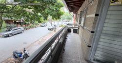 ARRIENDO CASA EN CALASANZ