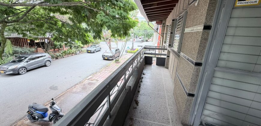 ARRIENDO CASA EN CALASANZ