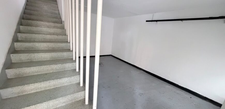ARRIENDO CASA EN CALASANZ