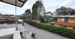 Arriendo casa en Santa Elena