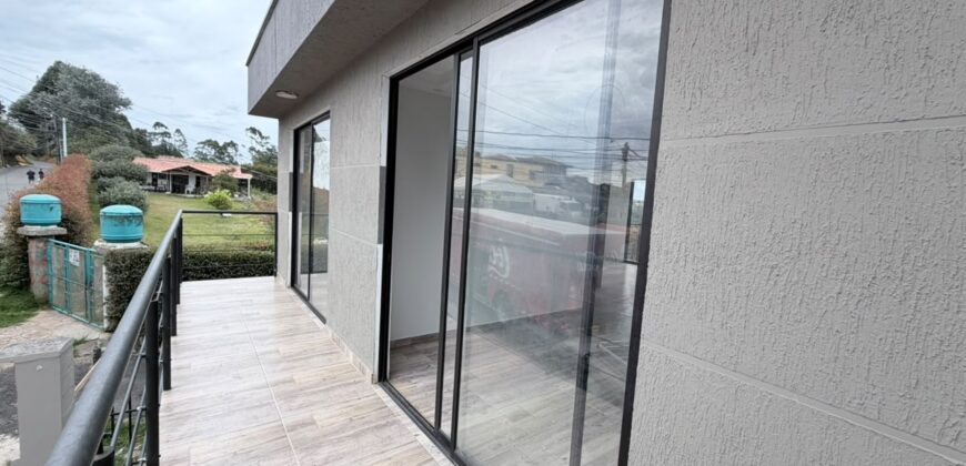 Arriendo casa en Santa Elena
