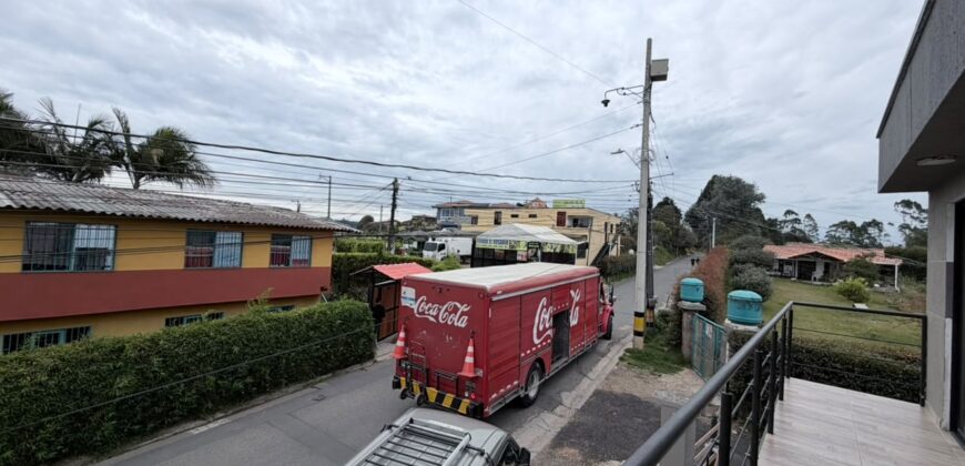 Arriendo casa en Santa Elena