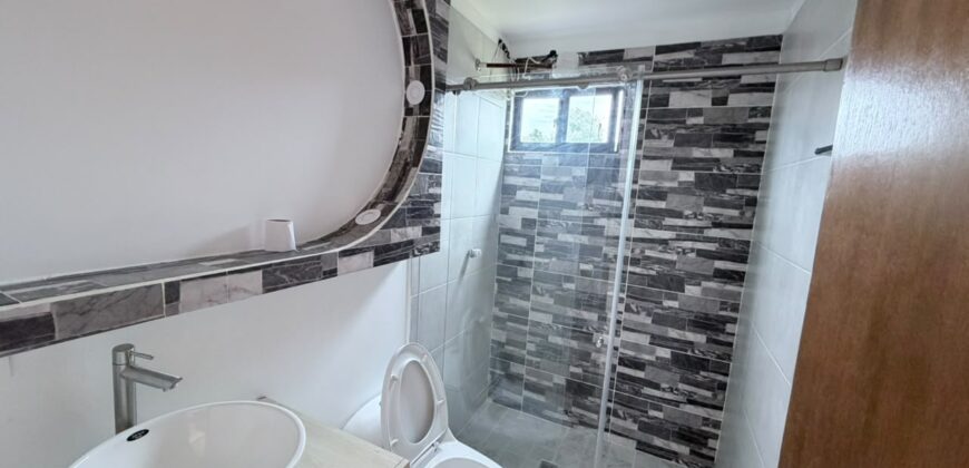 Arriendo casa en Santa Elena