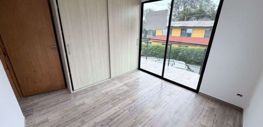 Arriendo casa en Santa Elena